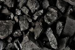 Alne Station coal boiler costs