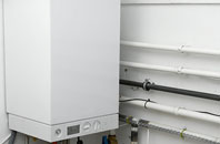 free Alne Station condensing boiler quotes