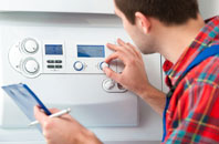 free Alne Station gas safe engineer quotes