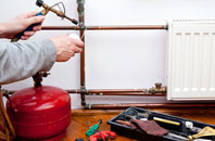 free Alne Station heating repair quotes
