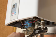 free Alne Station boiler install quotes
