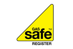 gas safe companies Alne Station